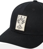 RVCA Invisible Man Cap Head Gear