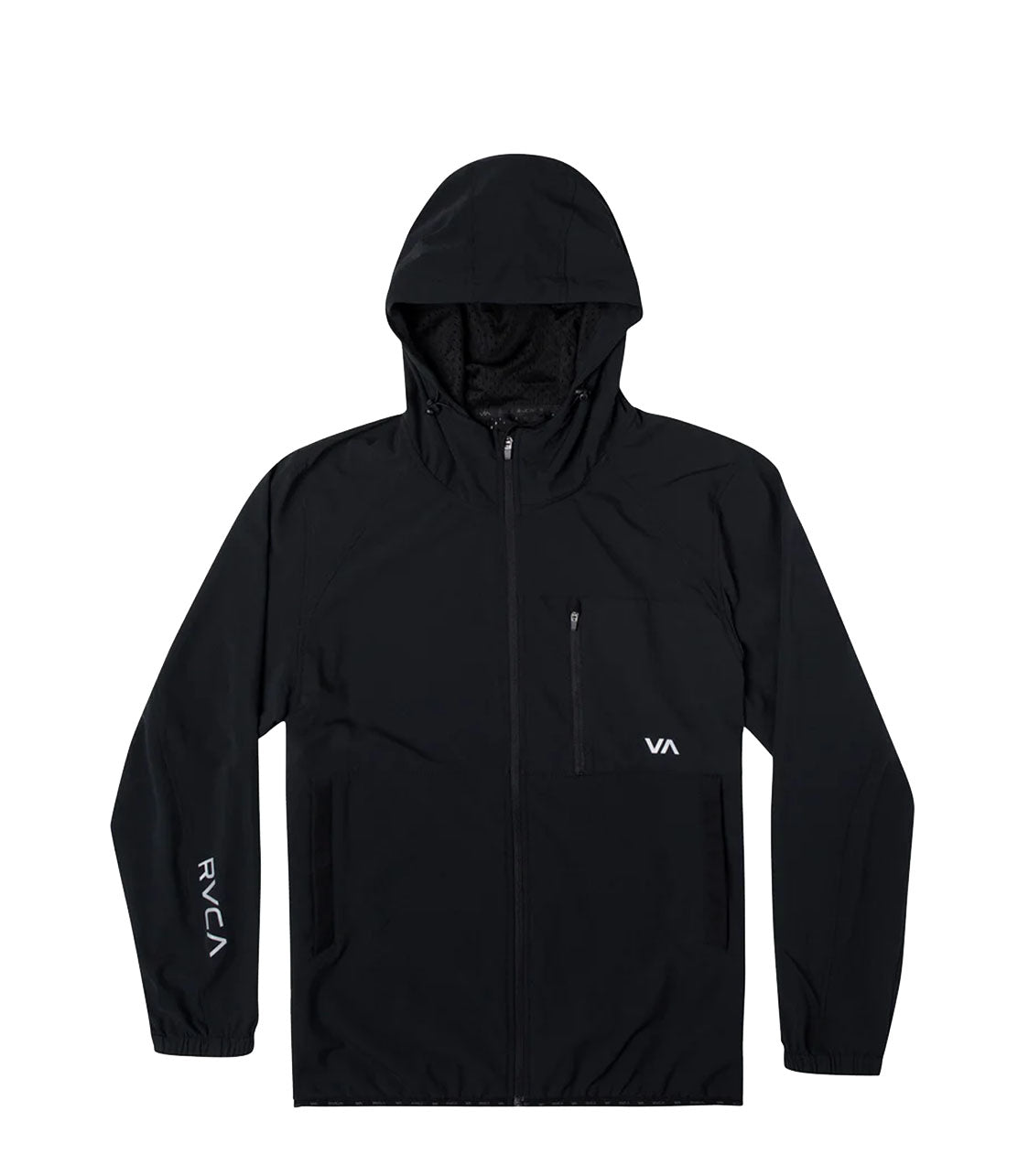 Yogger Jacket Ii Outerwear