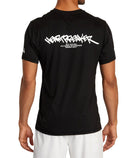 RVCA Stash Vent Ss Shirt