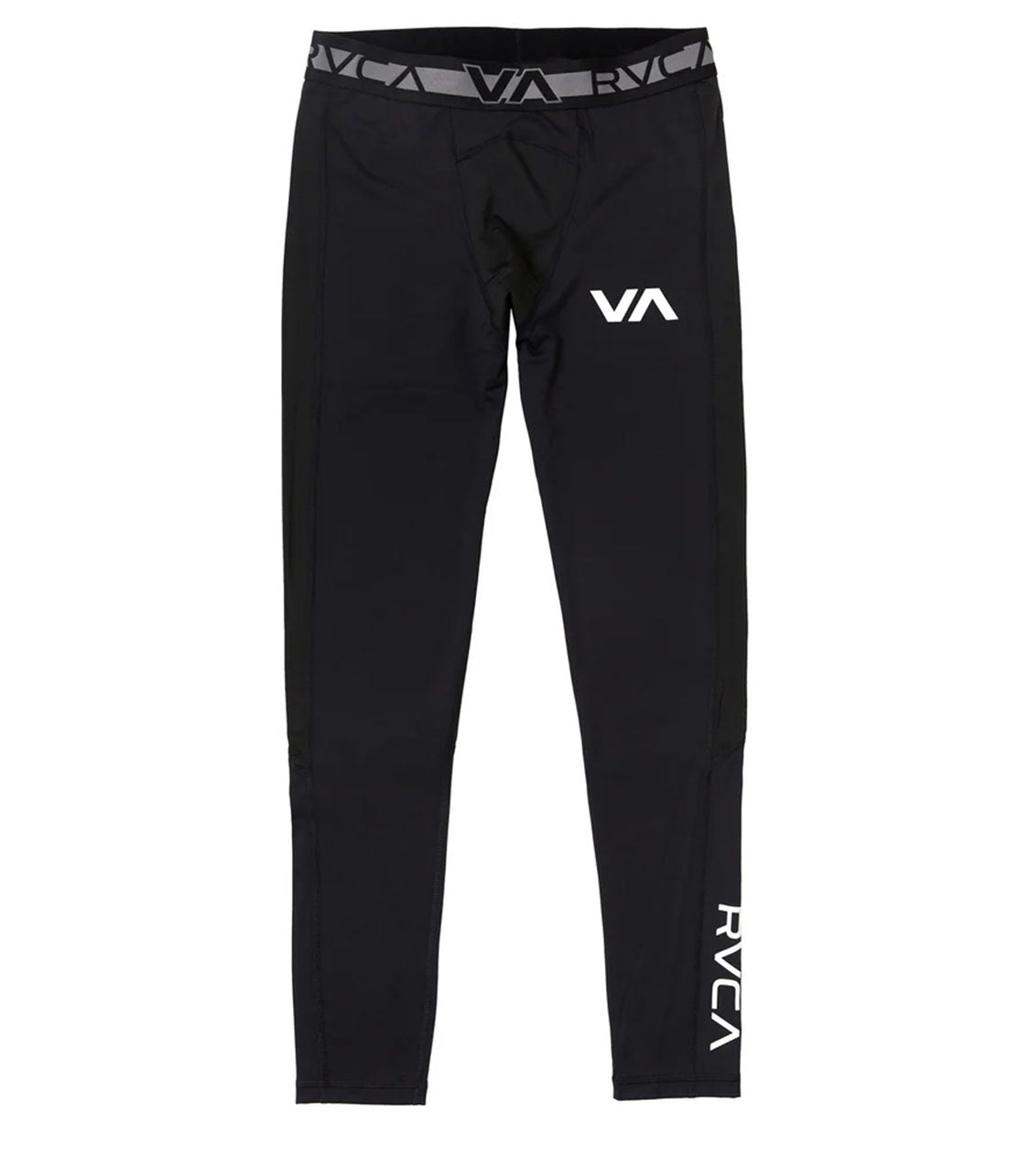 RVCA VA Sport Compression Tights Mens