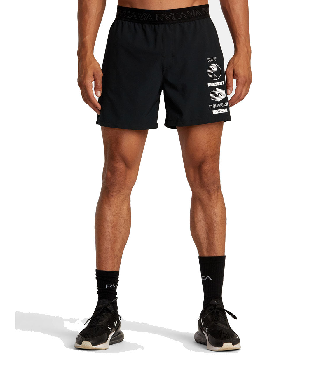 Yogger Sl 15 Apparel