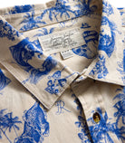 RVCA Chefs Kiss Ss Shirt