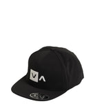 RVCA Va Commonwealth Deluxe Headwear