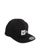 RVCA Va Commonwealth Deluxe Headwear