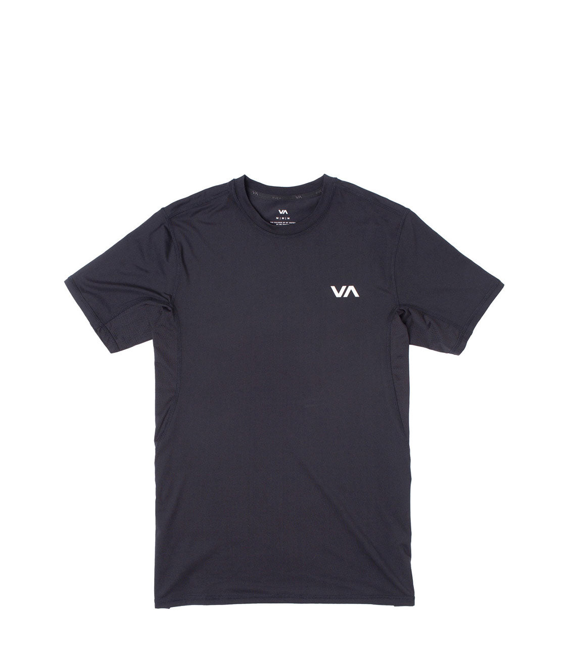 Sport Vent Ss Shirt