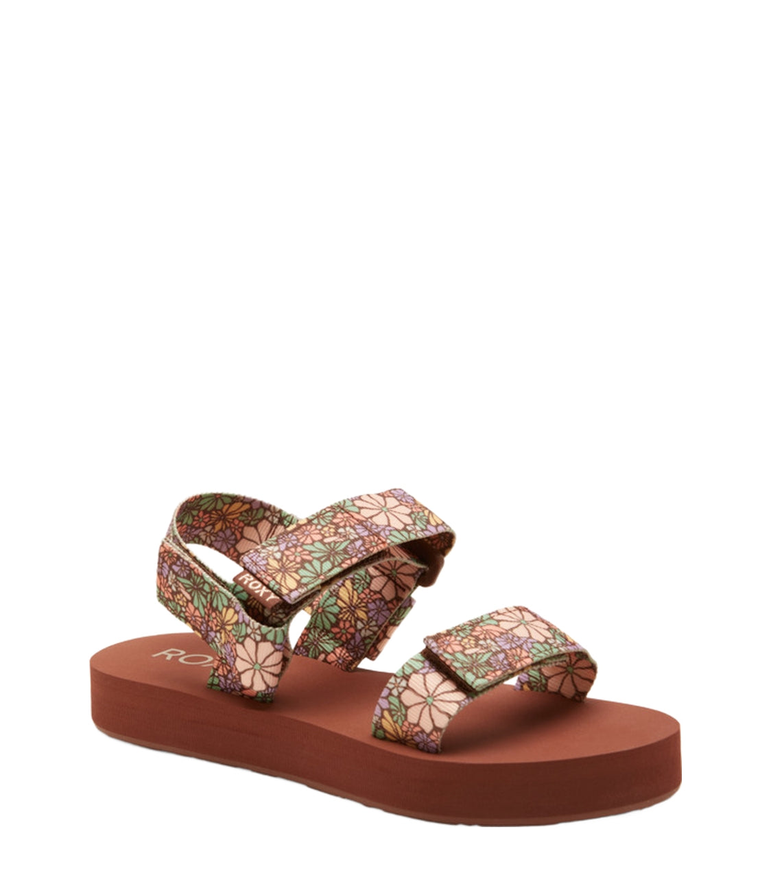 ROXY Roxy Cage Sndl Backstrap Sandals