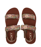 ROXY Roxy Cage Sndl Backstrap Sandals