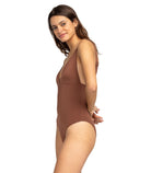 ROXY Silky Island One Piece One Piece Swimsuit