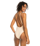 ROXY Gingham One Piece One Piece Swimsuit