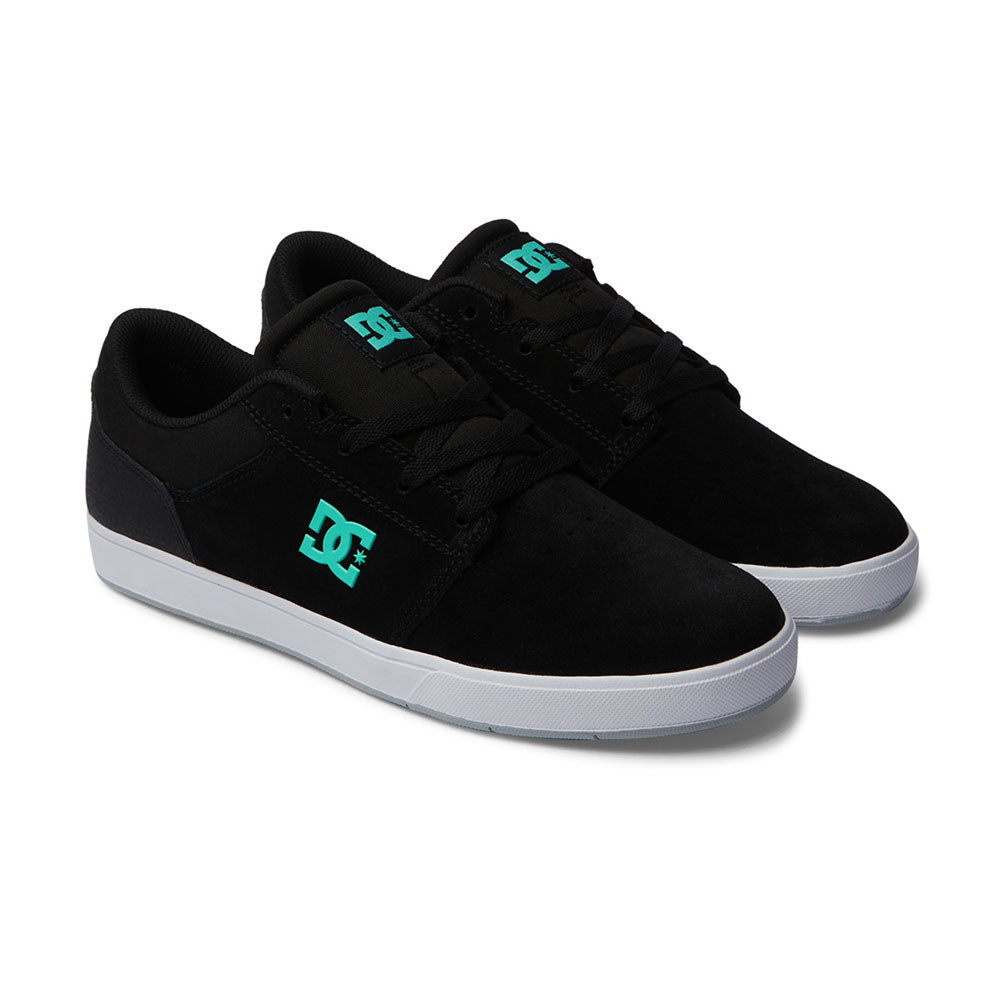 DC Crisis 2 Mens Shoes Skate Shoes