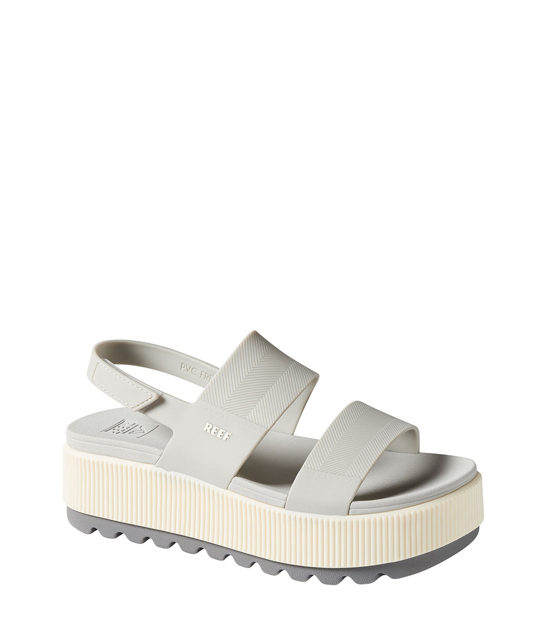 Water Vista Higher Womens Fog