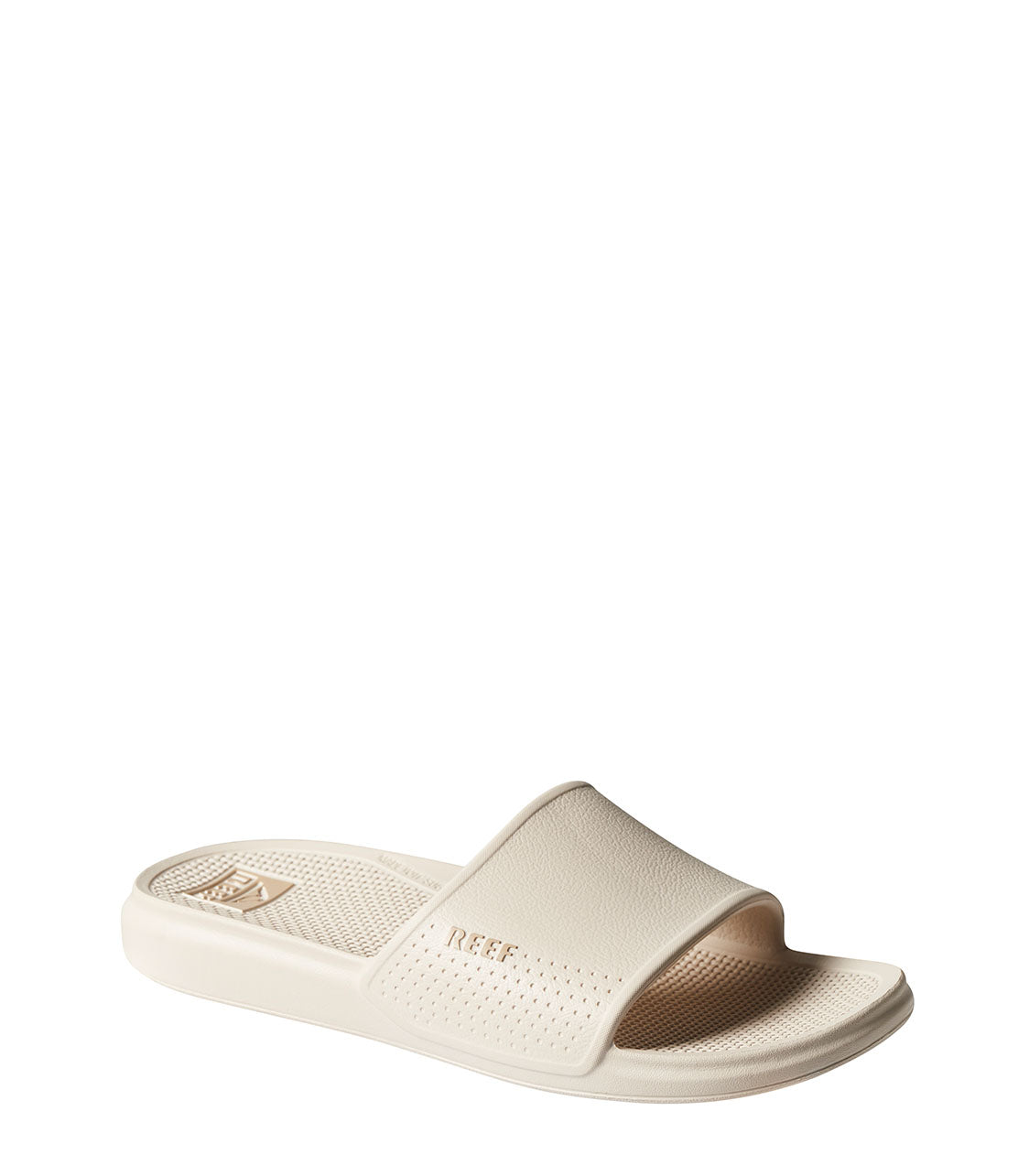 REEF Oasis Slide Mens Birch