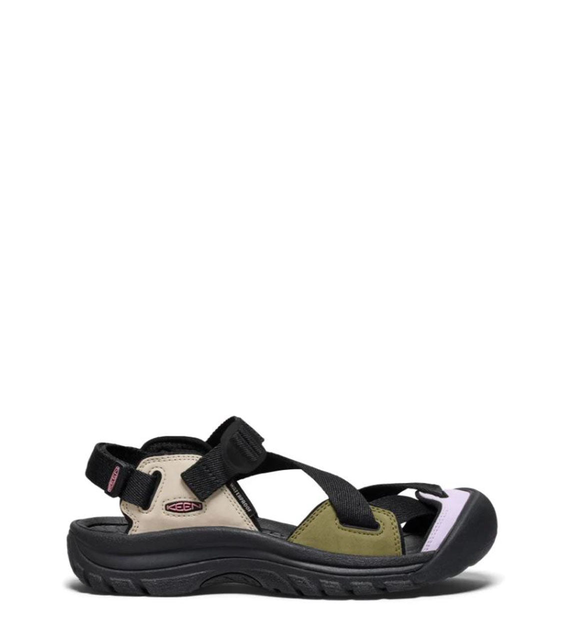 Zerraport II Sandal Womens – Grind PH