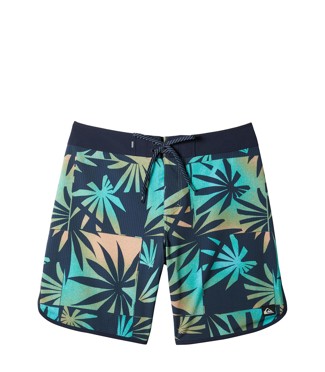 QUIKSILVER Highlinescallop Men's Boardshort 19"