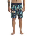 QUIKSILVER Highlinescallop Men's Boardshort 19"