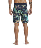 QUIKSILVER Highlinescallop Men's Boardshort 19"