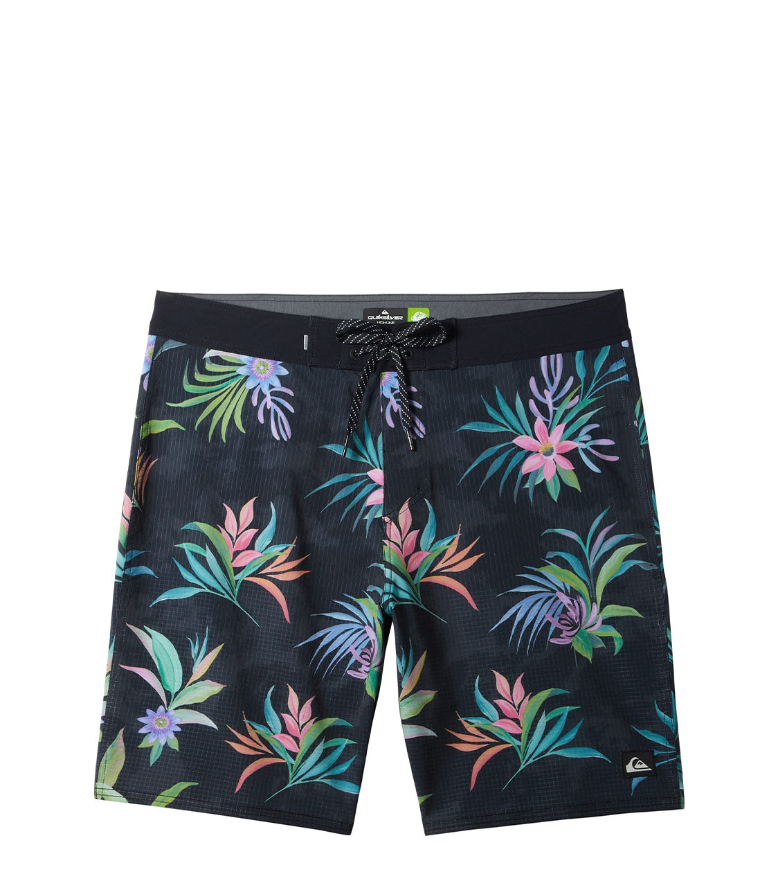 QUIKSILVER Highln Straight Leg 19 Men's Boardshort 19"