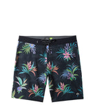 QUIKSILVER Highln Straight Leg 19 Men's Boardshort 19"