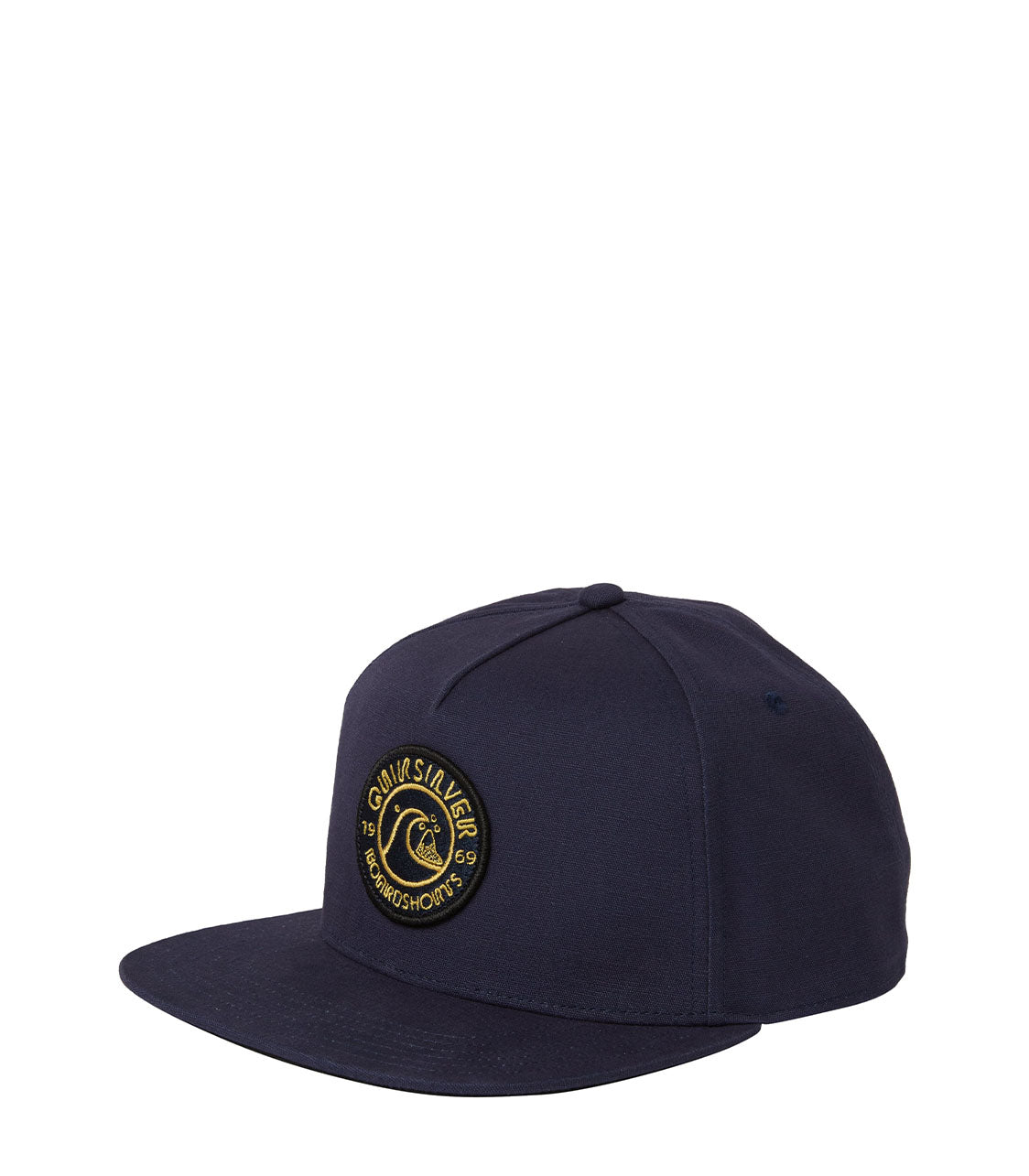 Qsb Snapback Men's Cap Snapback