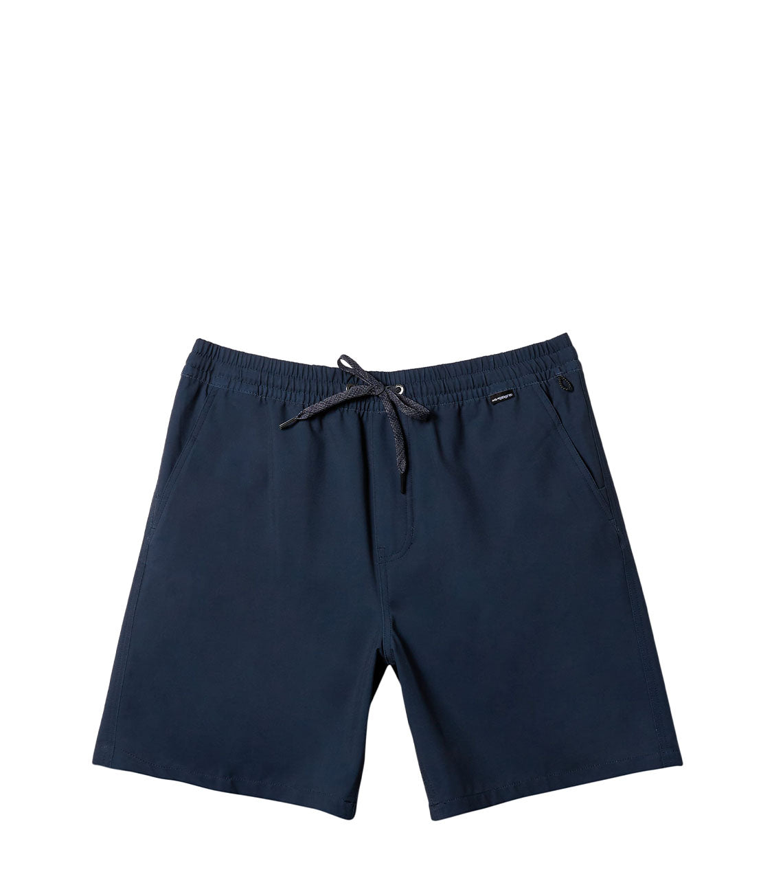 QUIKSILVER Taxer Amphibian 18inch Hybrid Shorts