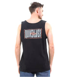 QUIKSILVER Fossilized Tank Men's Tank