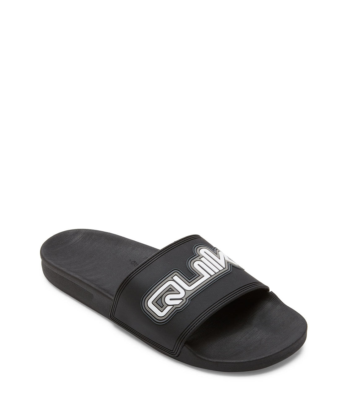QUIKSILVER Rivi Wordmrksld Men's Slide