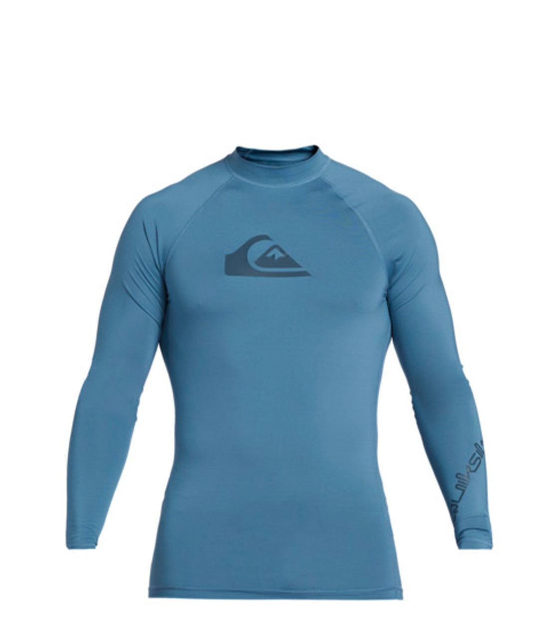 All Time Id Men's Rashguard Long Sleeve