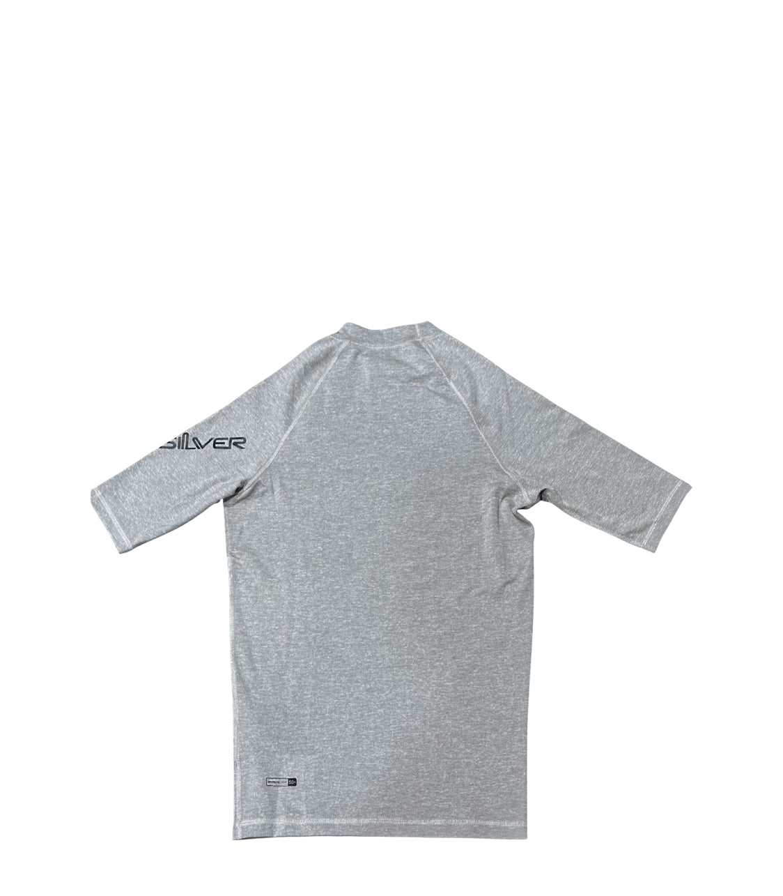 QUIKSILVER All Time Ss Id Rashguards Shortsleeve