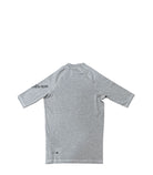 QUIKSILVER All Time Ss Id Rashguards Shortsleeve