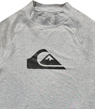 QUIKSILVER All Time Ss Id Rashguards Shortsleeve