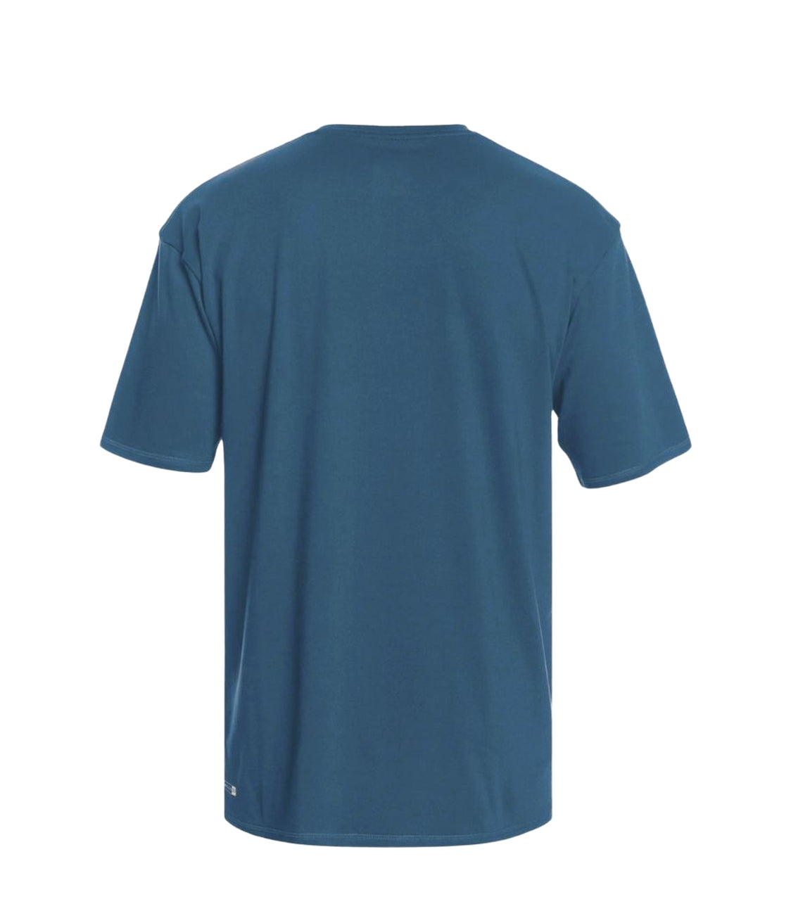 QUIKSILVER Solid Streak Ss Id Rashguards Shortsleeve