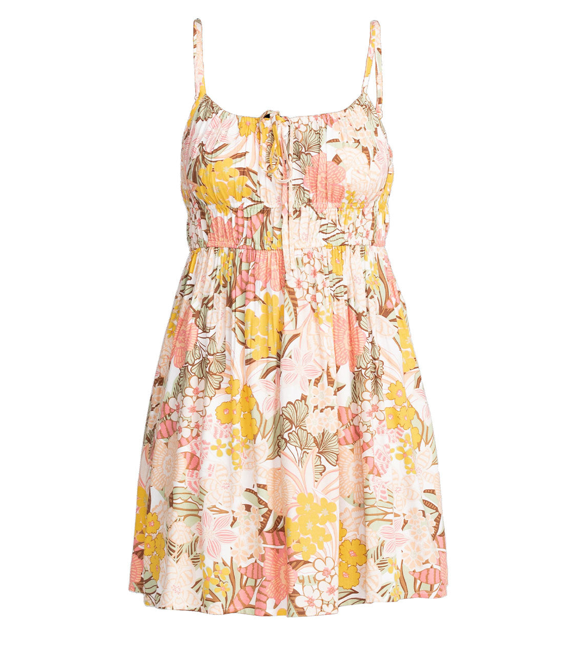 ROXY La Vida Mini Women's Dress