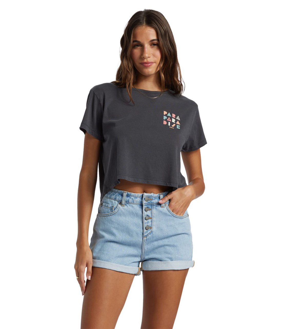 ROXY Para Prds Id Women's Tees