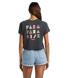 ROXY Para Prds Id Women's Tees