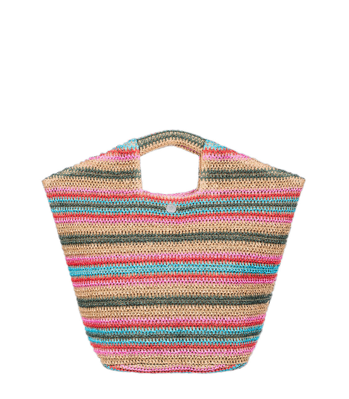 ROXY Coco Pearl Tote Bag Women's Tote Bag