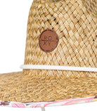 ROXY Pina To My Colada Printed Women's Hat