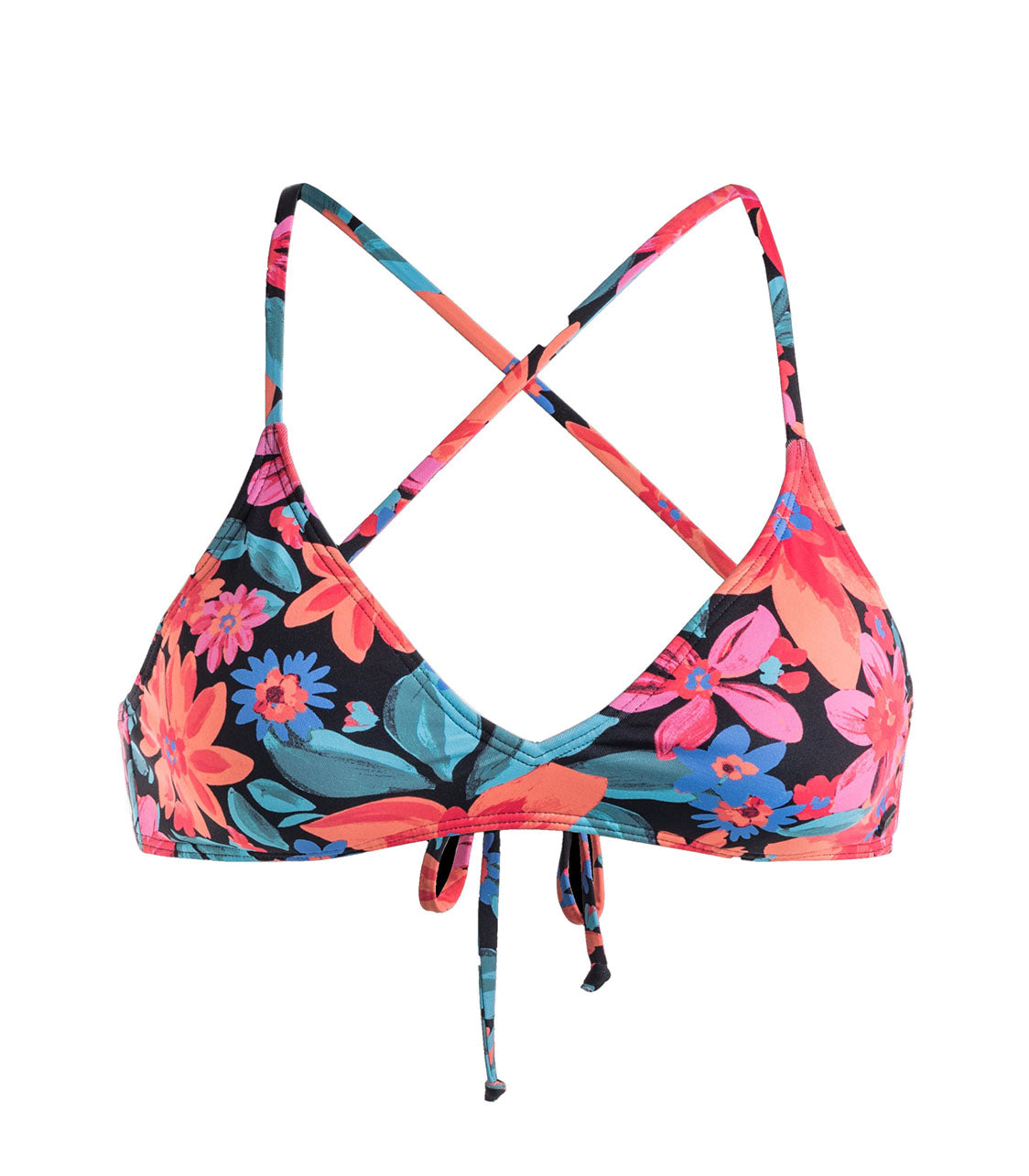 Pt Beach Classics Strappy Bra Women's Swimwear