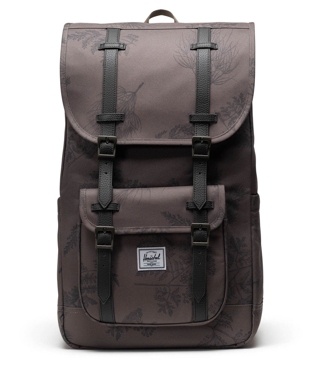 Little America Backpack