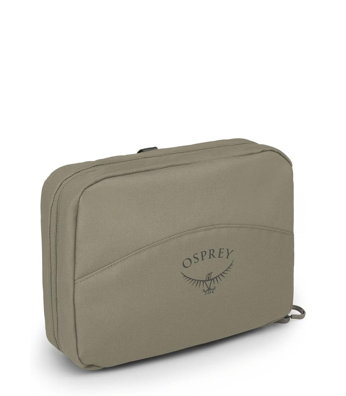 Daylite Hanging Toiletry Kit Tan Concrete Os Bag