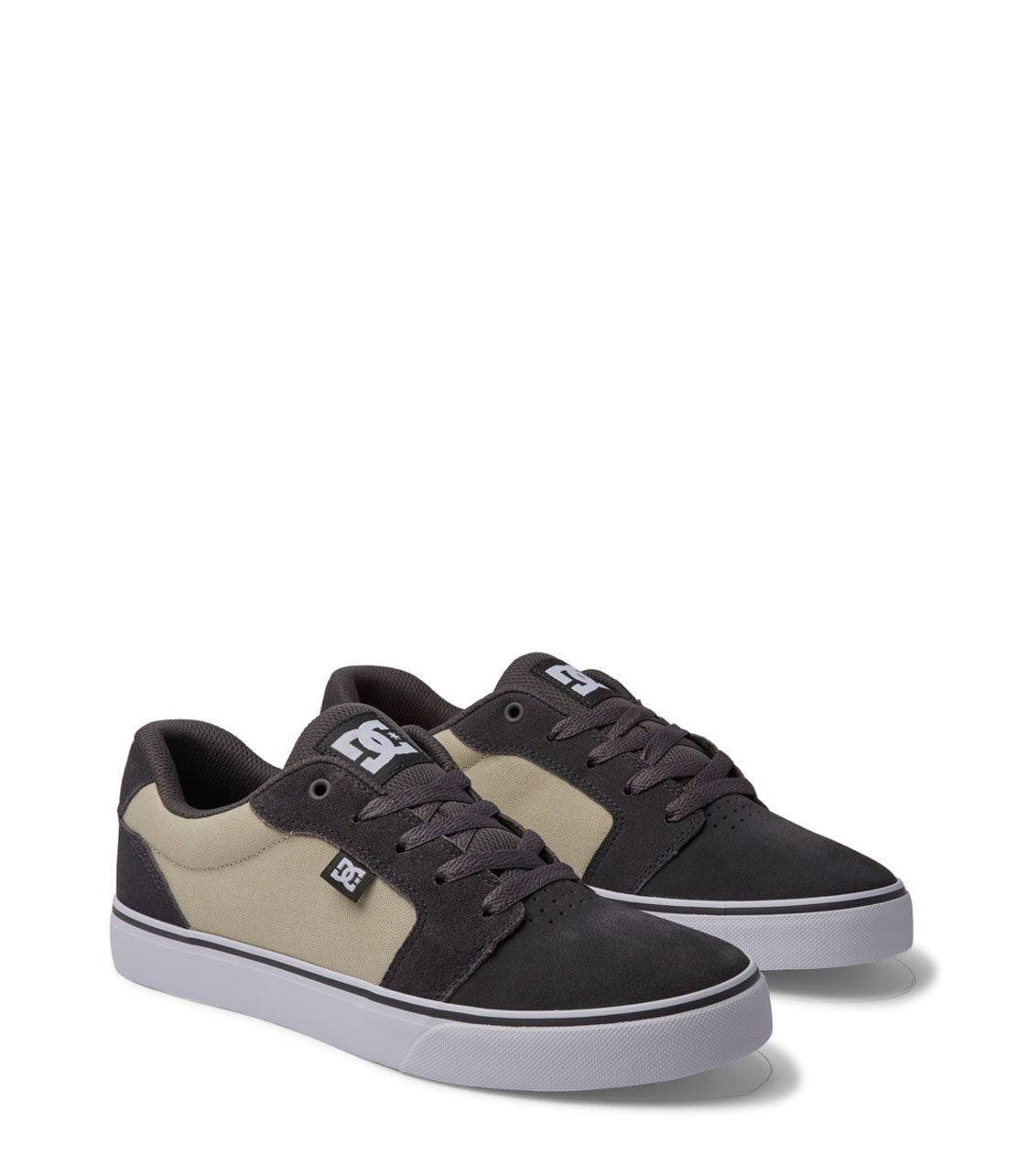 DC Anvil Men's Shoes
