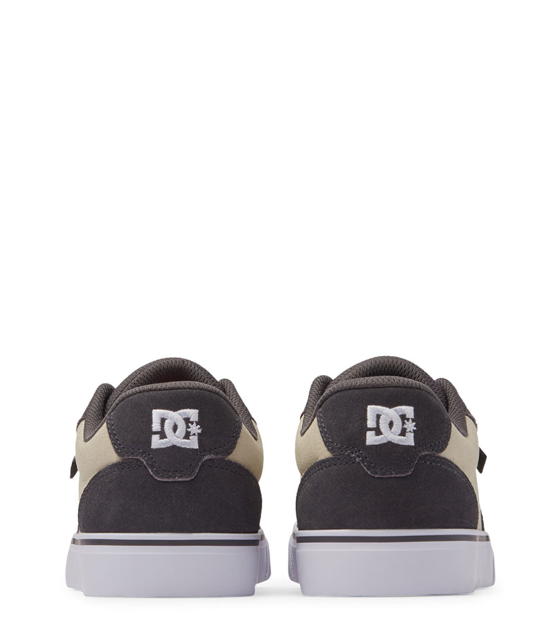 DC Anvil Men's Shoes