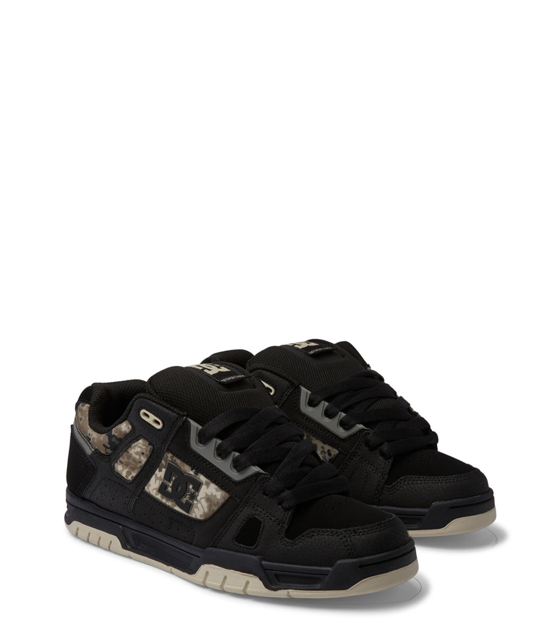 DC Stag Men's Shoes