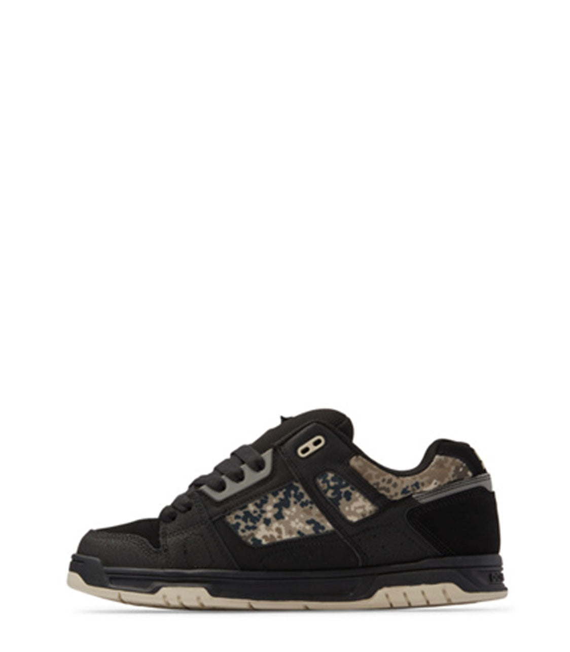 DC Stag Men's Shoes