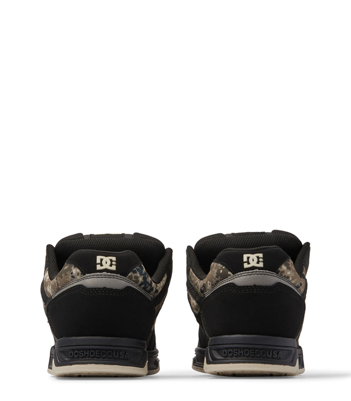 DC Stag Men's Shoes
