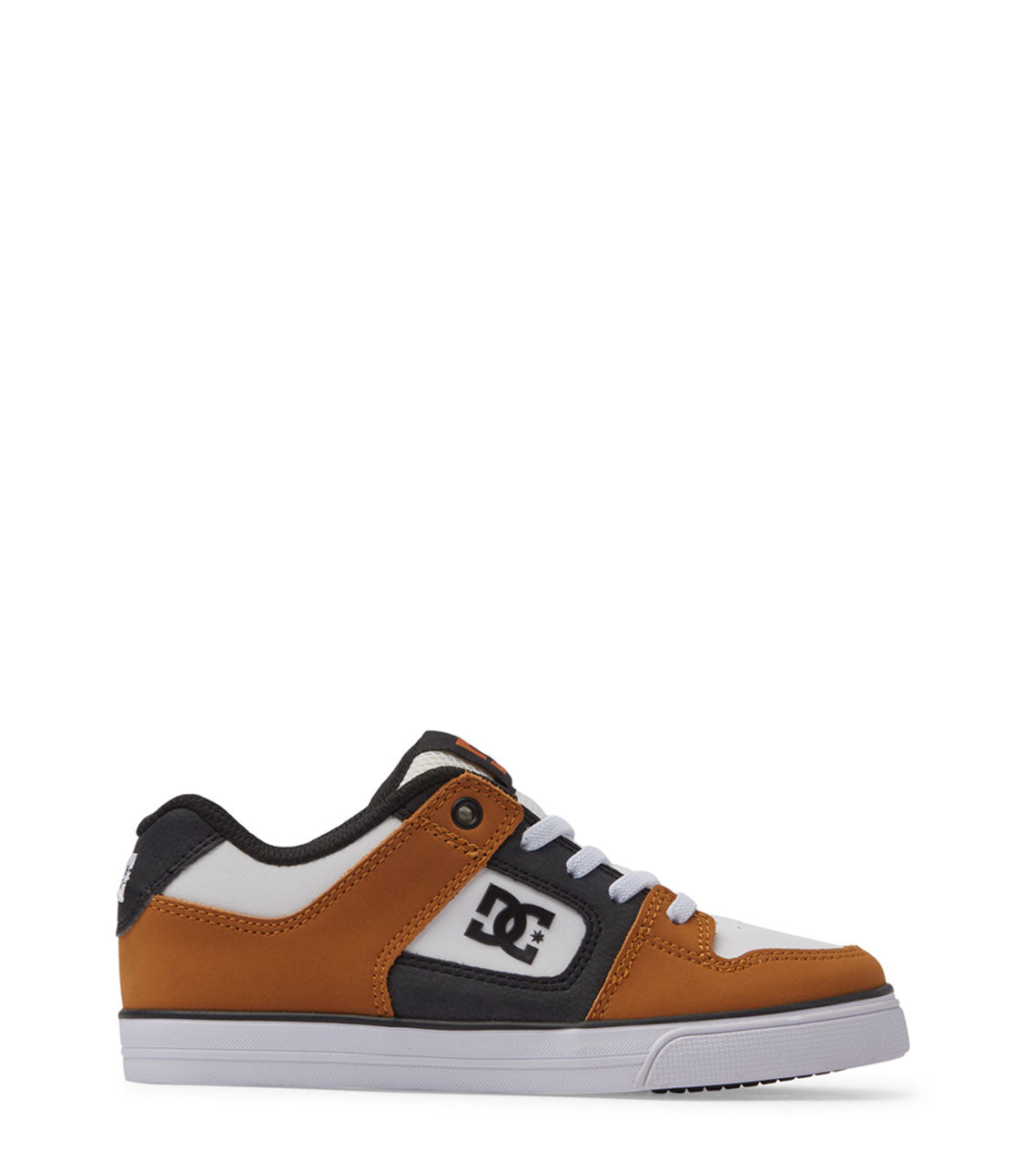 DC Pure Elastic Men's Shoes