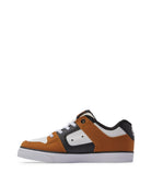 DC Pure Elastic Men's Shoes
