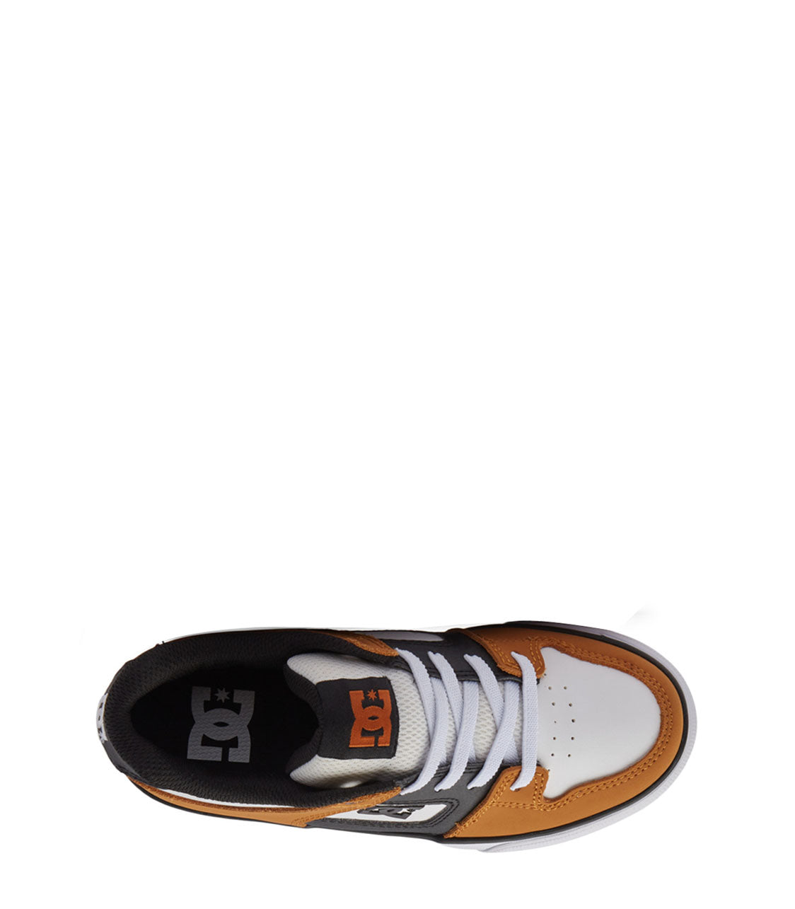 DC Pure Elastic Men's Shoes
