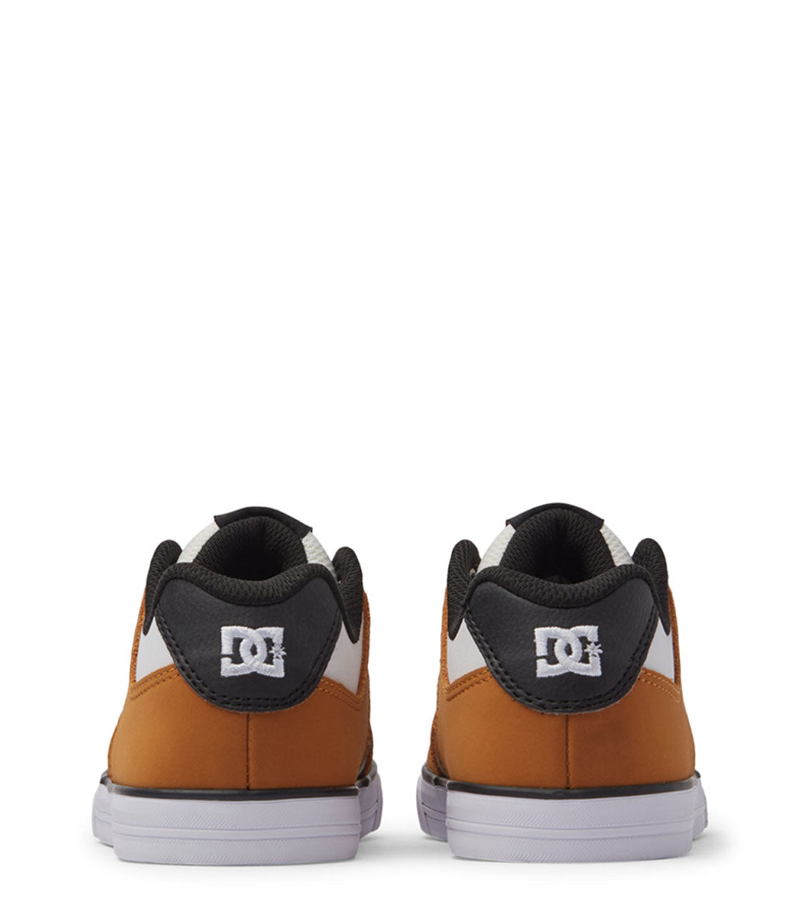 DC Pure Elastic Men's Shoes