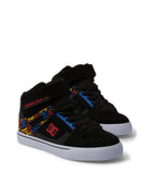 DC Pure Ht Ev Shoes Boys