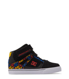 DC Pure Ht Ev Shoes Boys